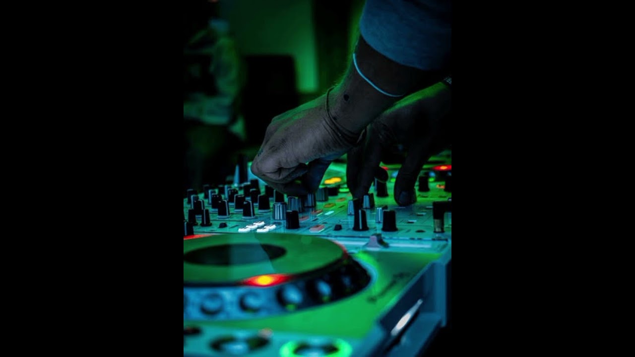 ARABIC BATMANAN ANSAK REMIX BREAKBEAT BY AIDIL-BREAKZZ