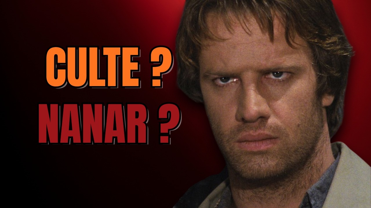 HIGHLANDER (1986) : CHEF-D’ŒUVRE ou GROSSE ARNAQUE ?