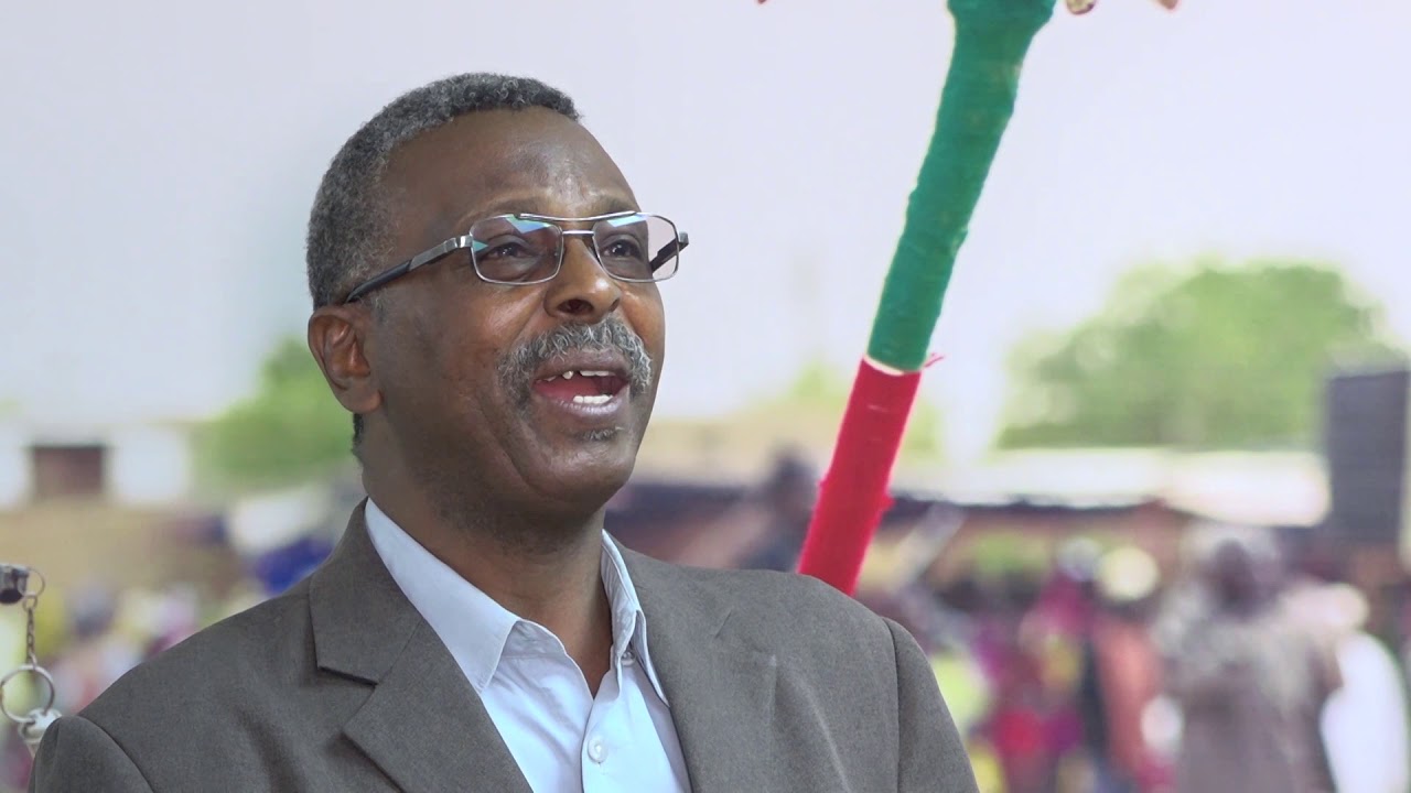 إفادة د/ابراهيم البزعي-ضمن حملة خلوها.. في أحسن تقويم-مركز دراسات المرأة-السودان-الخرطوم