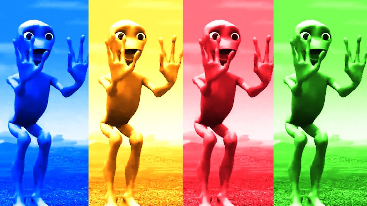 Dame Tu Cosita FULL HD | All Variation Dame Tu Cosita Music | Video 2026