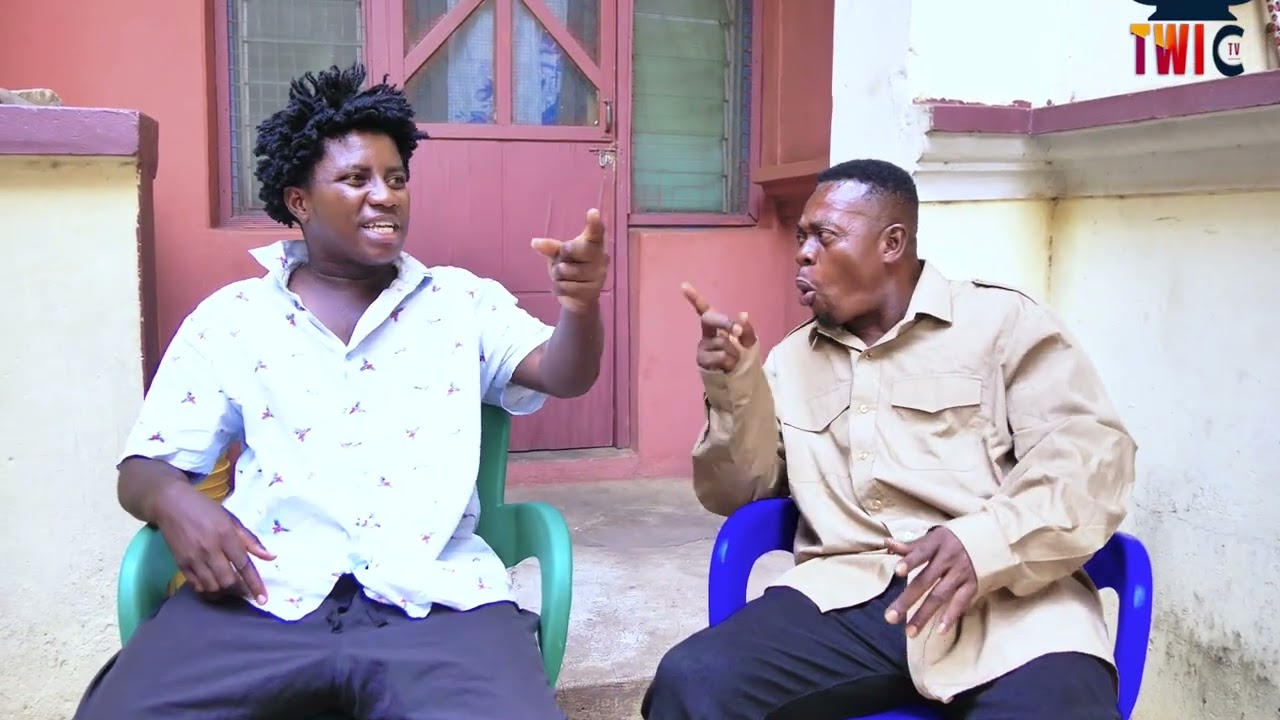 😆AKABENEZER COSING SERIOUSE PROBLEM IN OPOKU LIFE😳SHIFO🤣KOMPANY💃🏼BERNICE🥲DIANA