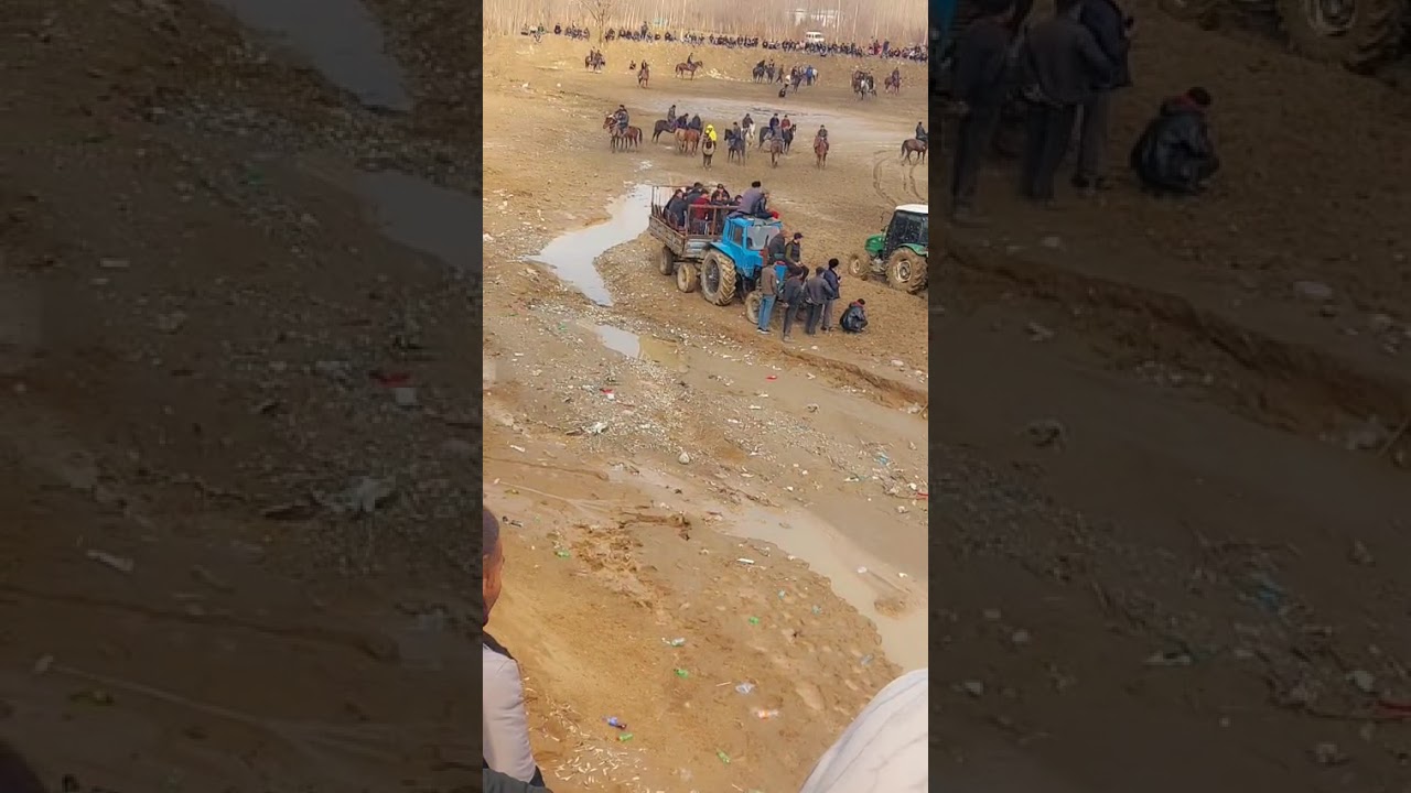 Urgut katta Beshkapa uloq koʻpkari 