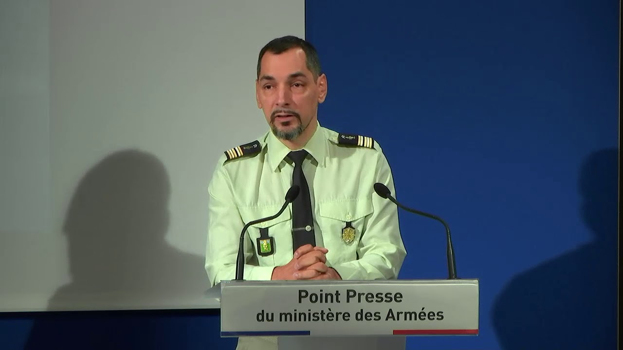 Nouveau BTS « cyberdéfense » : témoignages