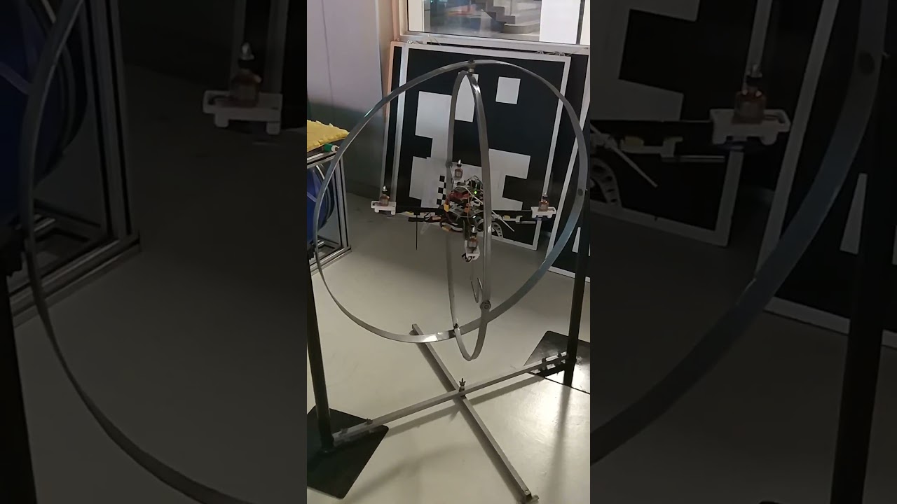 UAV Test Bench