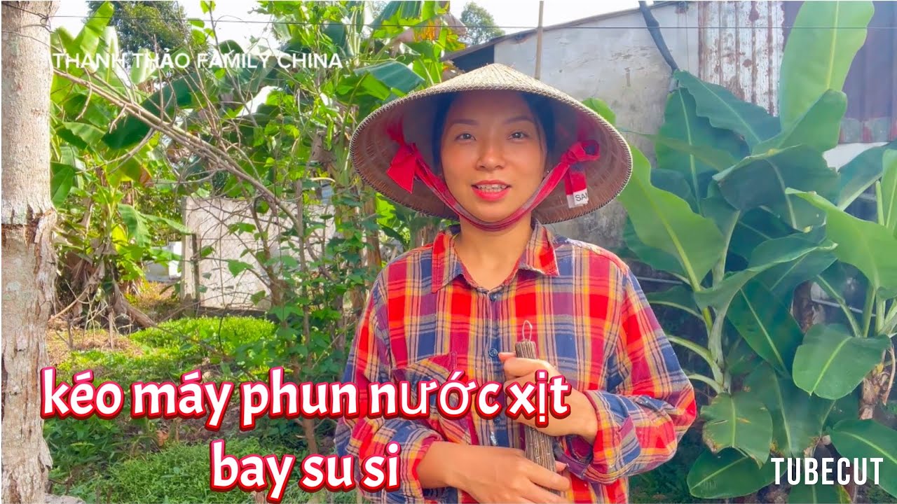 Phong Tục Việt Nam ,Tết Đến là gia đình tập trung lau don sạch sẽ cho các cụ /Những ngày cận tết .!