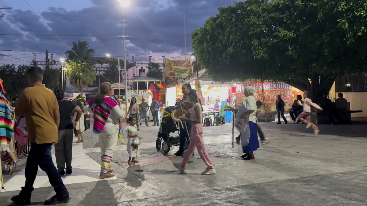 San Agustin Jamay Jalisco 19 De Octubre Del 2025