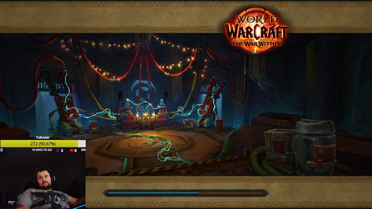 WoW TWW S3 | M+14 Operation Schleuse INTIME | FURY WARRI GS 728 | #546
