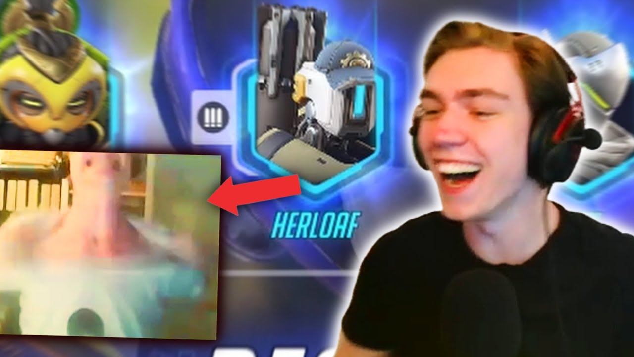 The Last Bastion of EU Overwatch 2