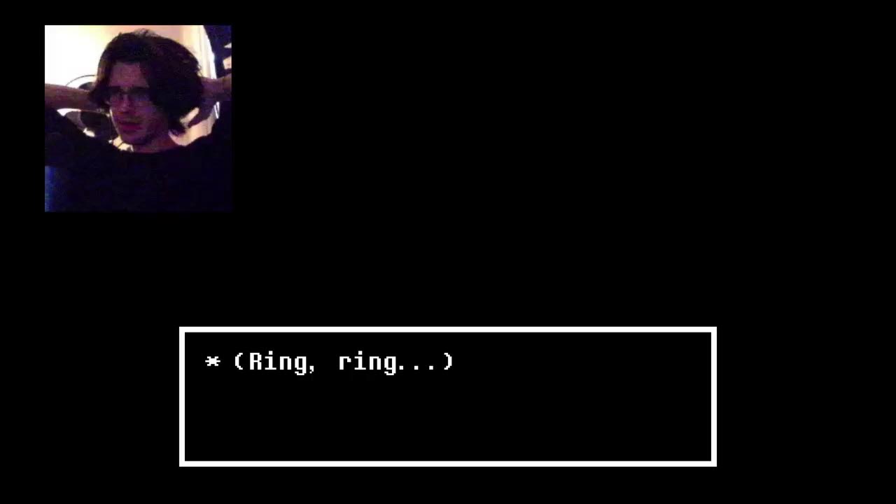 Undertale - First playthrough - Blind - P3