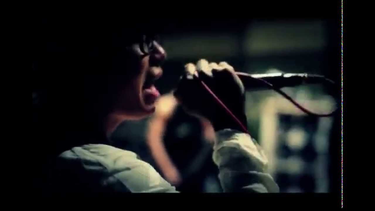 DIR EN GREY - Chain repulsion (Shot In One Take) - ARCHE (Special Limited Edition)