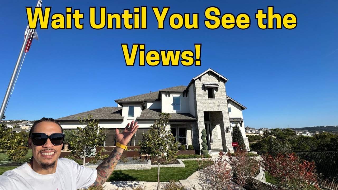 Why Travisso is Austin’s Most Popular Neighborhood (The Views Are Unreal!)