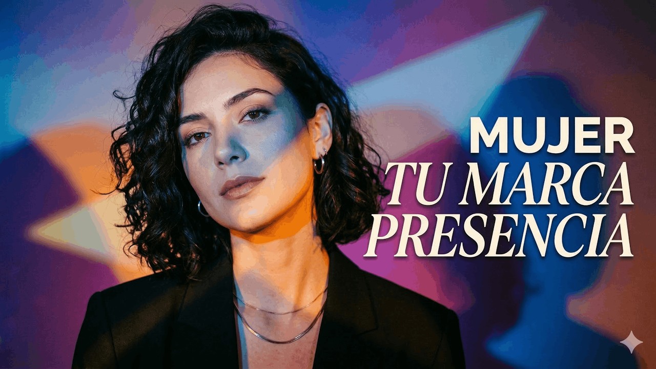 DJ YOLDI MUJER TU MARCA PRECENCIA