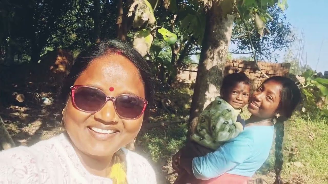 Sarso ka khet 