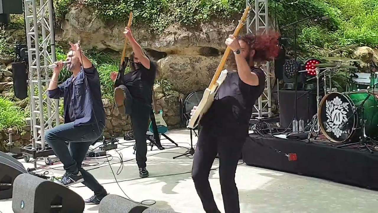 KLONE - Yonder, au Midsummer 2022