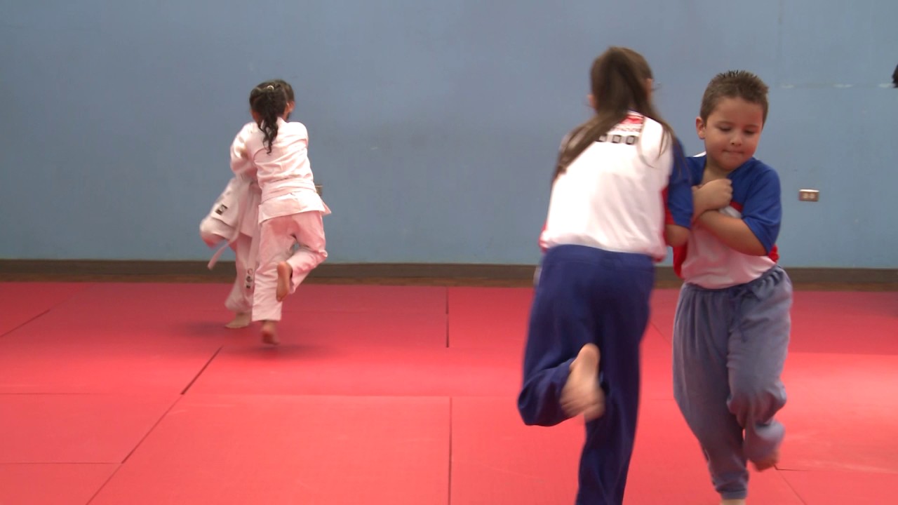 Judo plan1.6 Juego 3 2