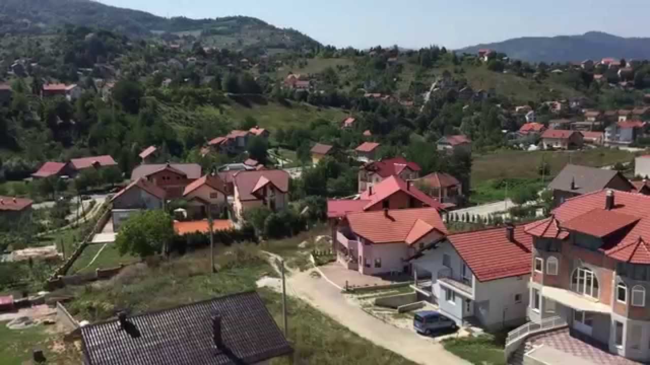 Džemat Hotonj-Hadži Besim begova džamija
