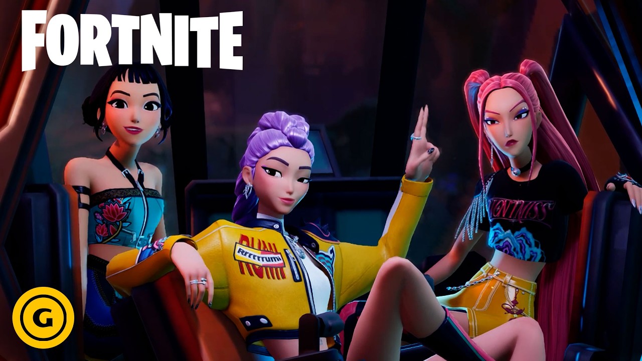 Fortnite Zero Hour Chapter 6 Finale Event Gameplay