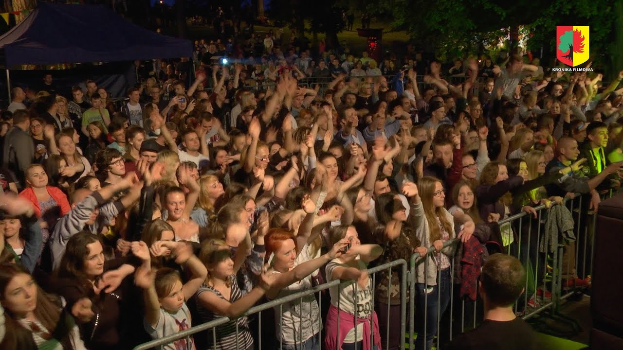 Dni Żarowa 2016