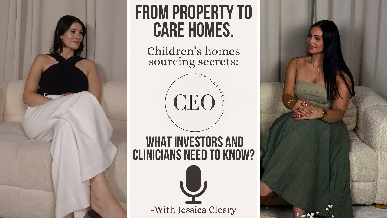 How to Find the Perfect Property for a Children&rsquo;s Care Home | Tips from a Property Source