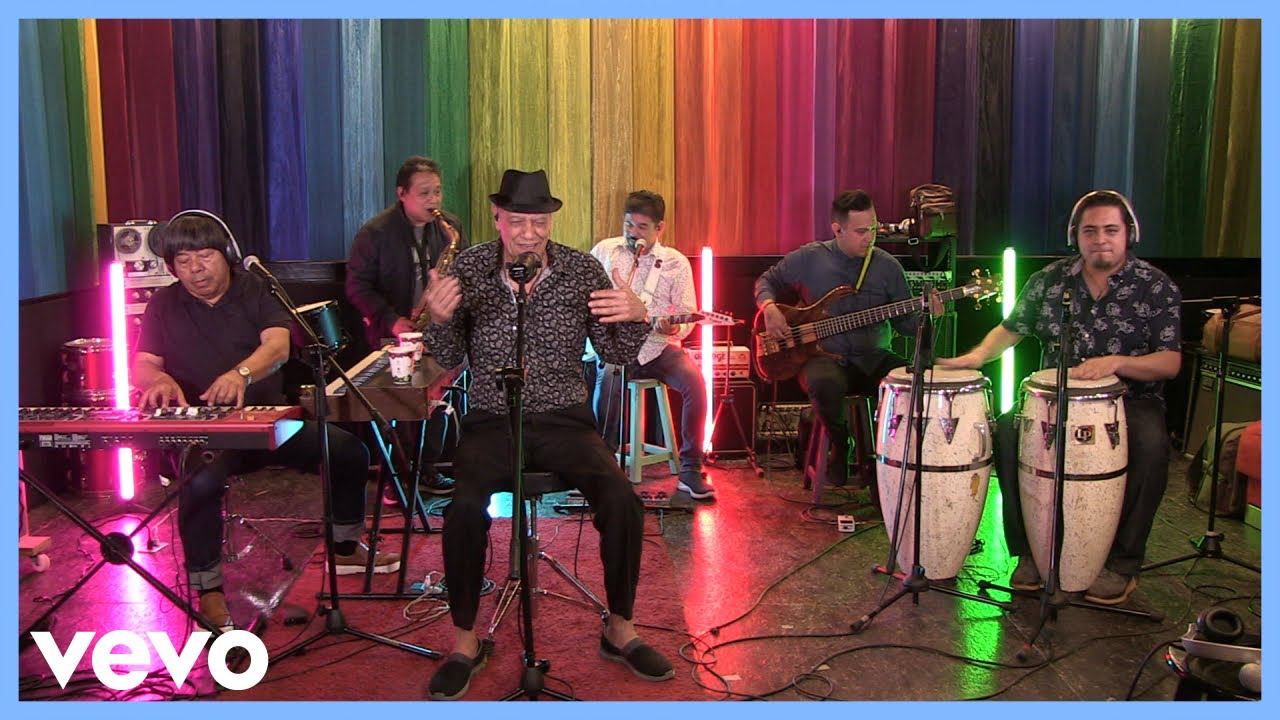 Los Socios Del Ritmo - La Carreta (En Vivo / Acústico)