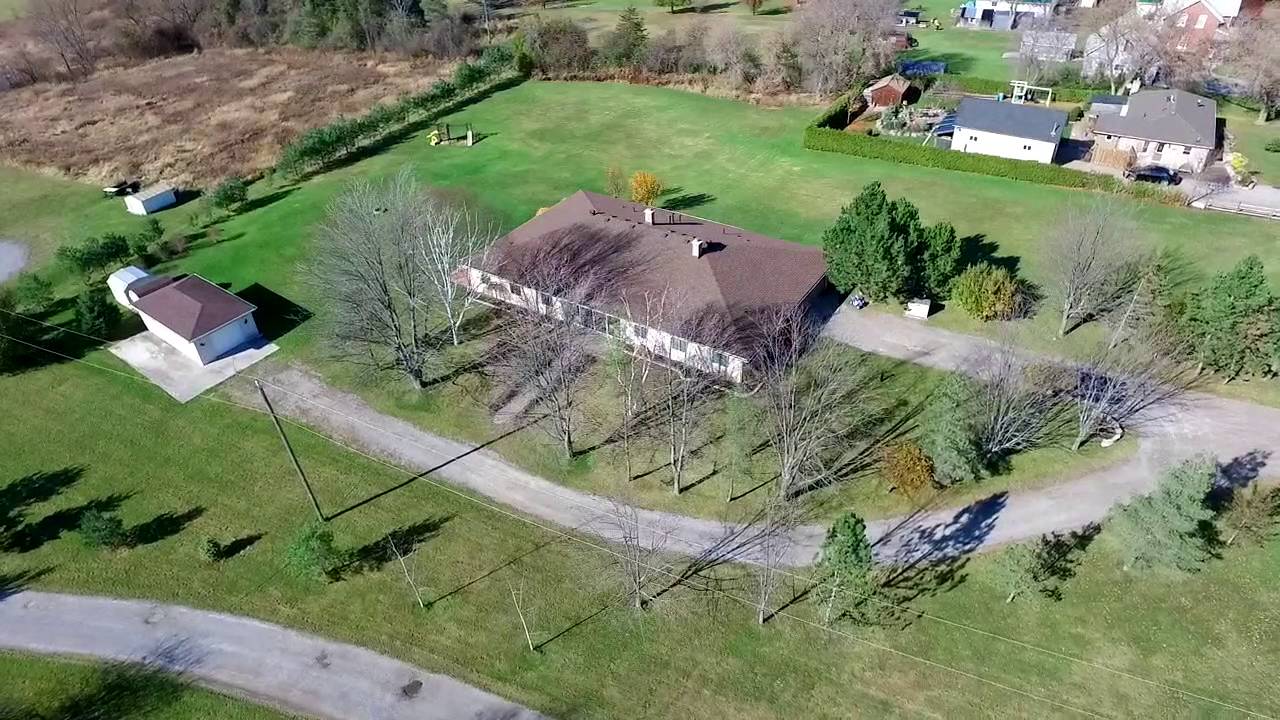 25240 Warden Ave Georgina Open House Video Tour