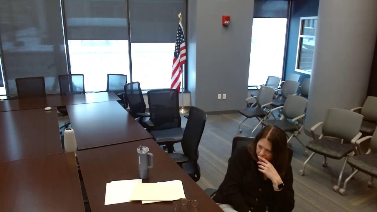 120 Redev, LLC - Public Hearing - February 12, 2026