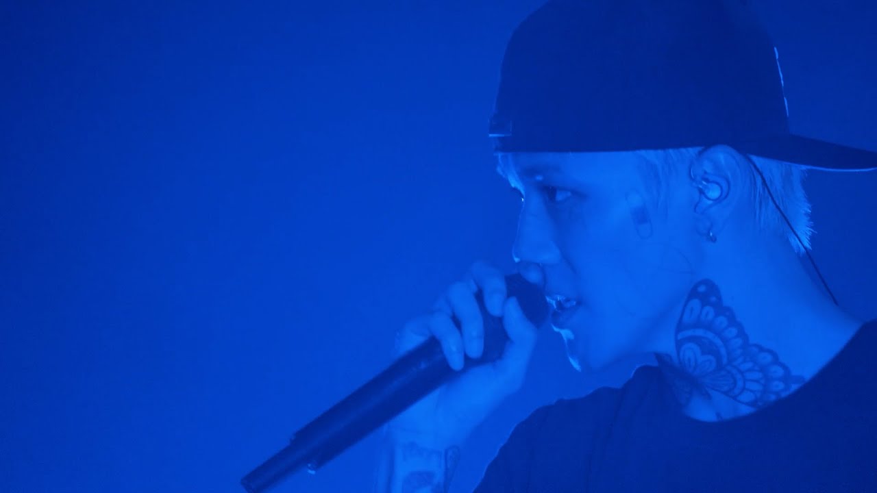 LEX - OCEAN (Live at EX THEATER ROPPONGI)