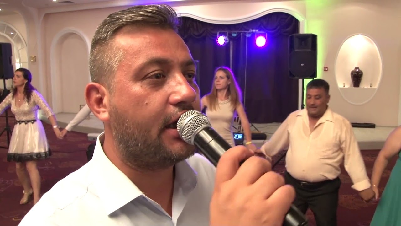 █▬█ █ ▀█▀ PETRE DE LA BALS MUZICA DE PETRECERE CEA MAI ASCULTA MUZICA HORE SI SARBE