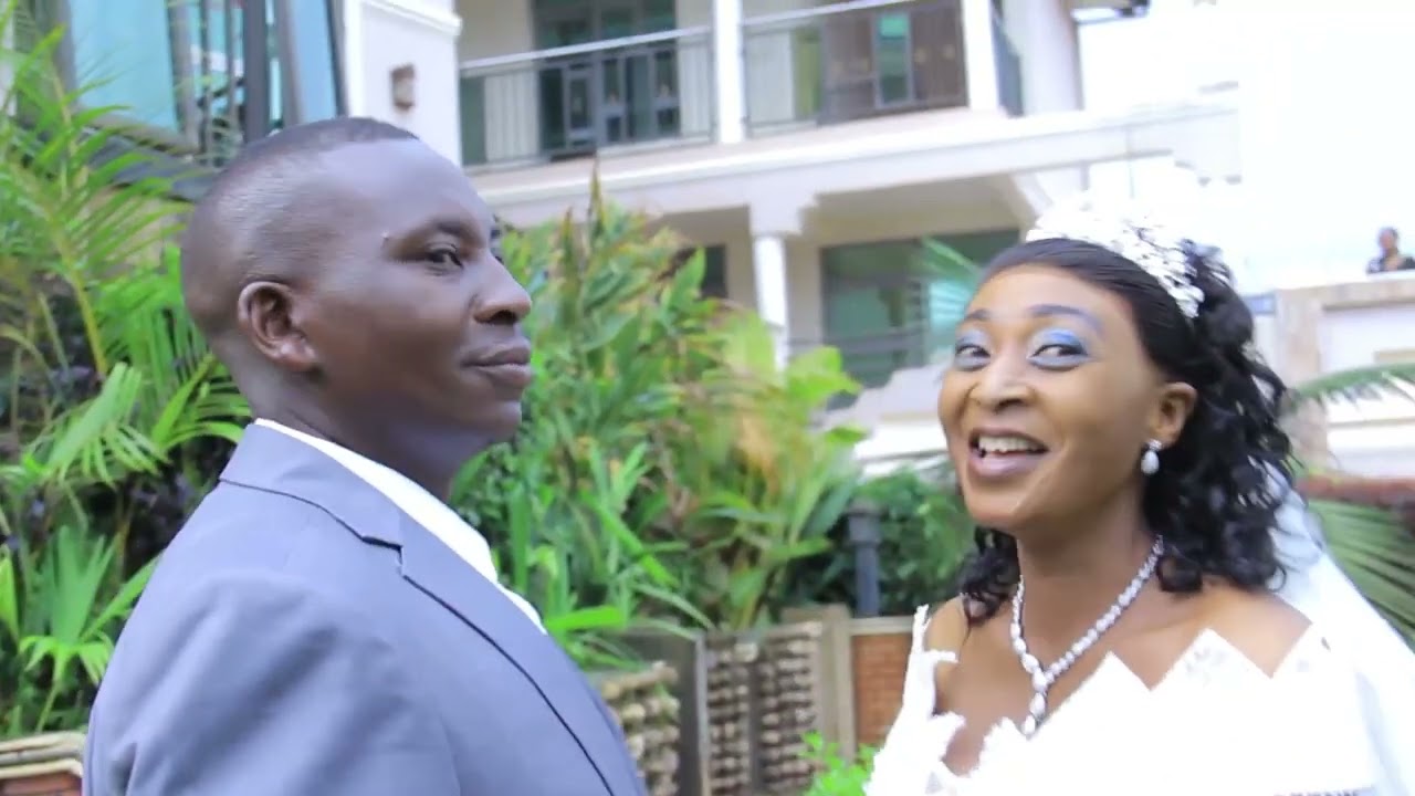 MARIAGE NOE MATEMBELA II