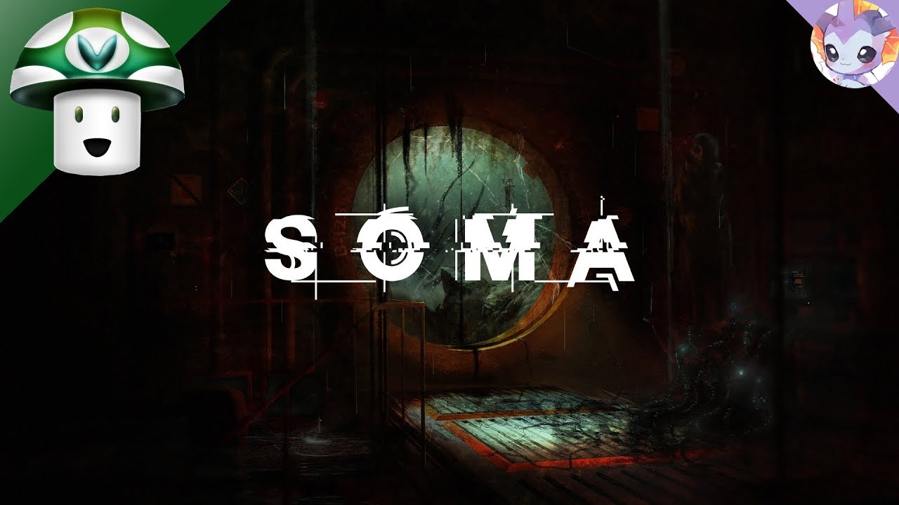 [Vinesauce] Vinny - SOMA Compilation