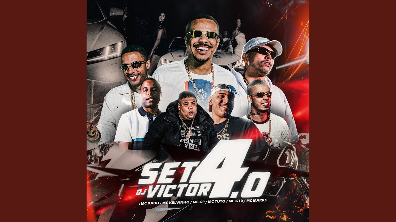 Set do Dj Victor 4.0