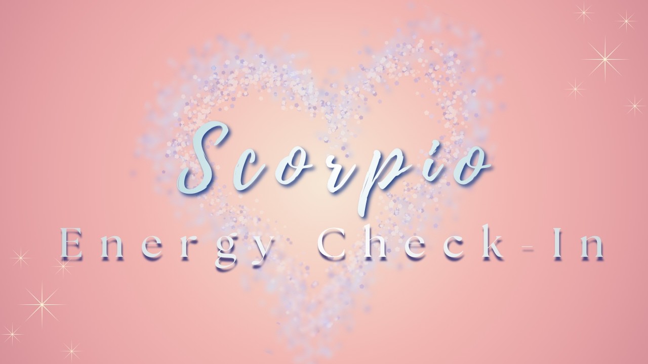 Scorpio ♏ | Now They’re Feeling The Consequences | Energy Check-In