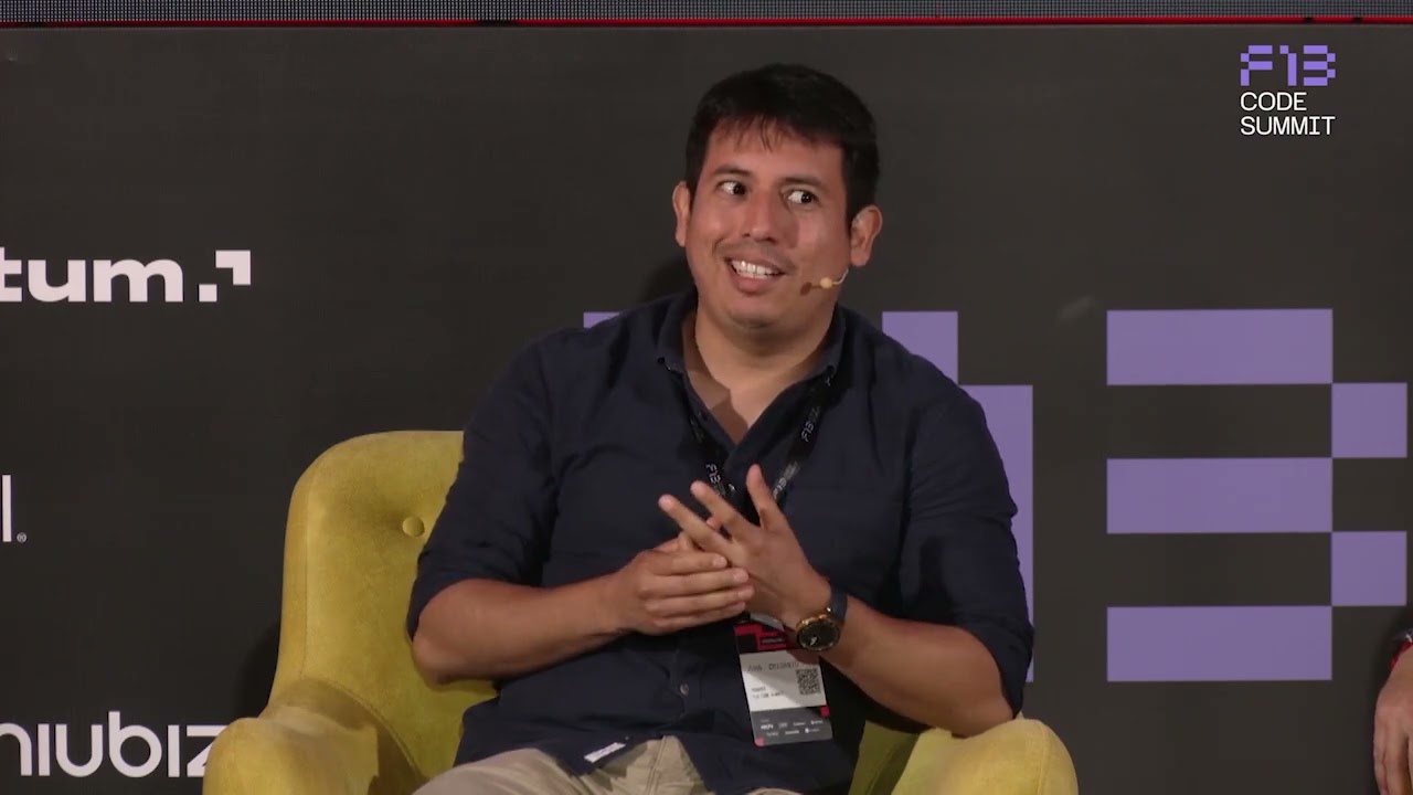 S1 PANEL: Innovar con sentido: cómo transformar ideas en resultados sin perder el rumbo