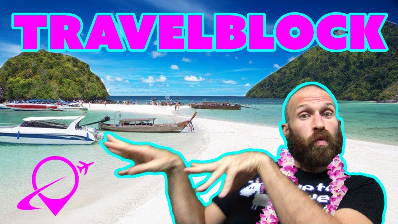 Обзор ICO TravelBlock &mdash; бесплатные каникулы для инвесторов???