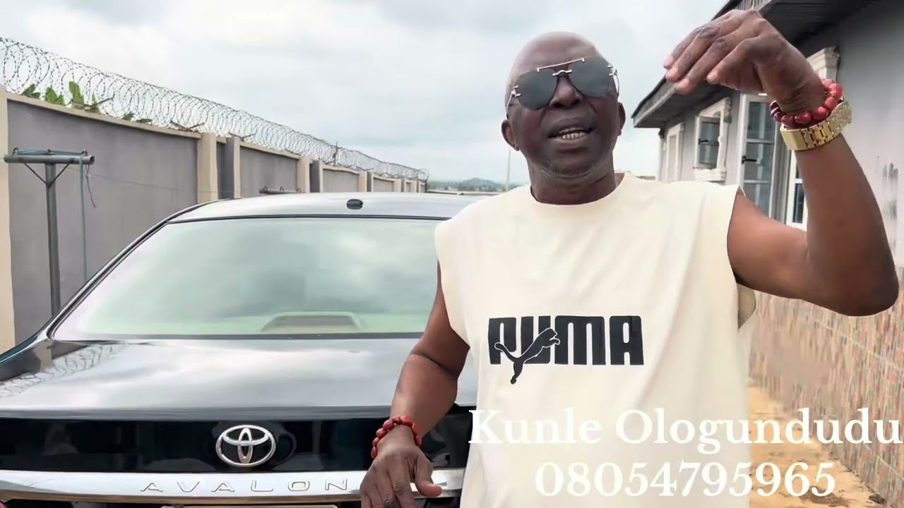 Ooni vs Alaafin 