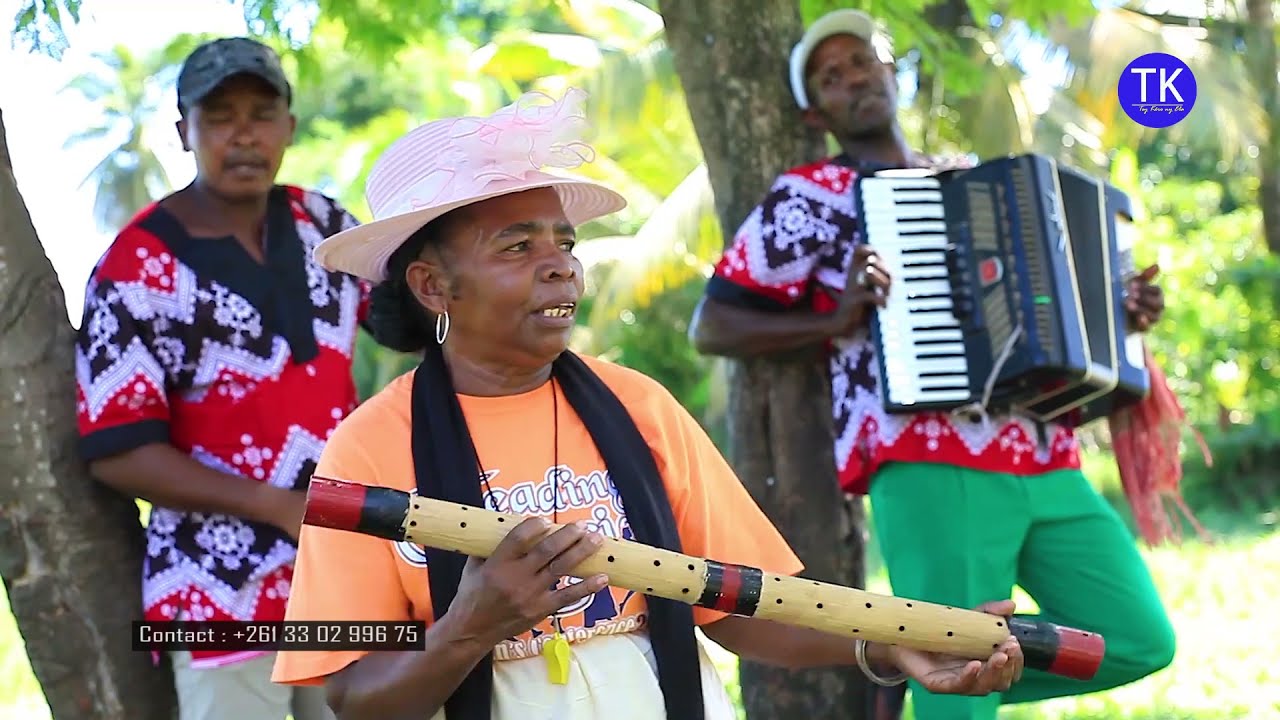 RASOA BE (Oah mama) NOUVEAUTE CLIP GASY 2021
