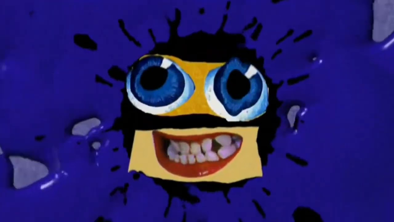Klasky Samsung Logo balls Csupo 