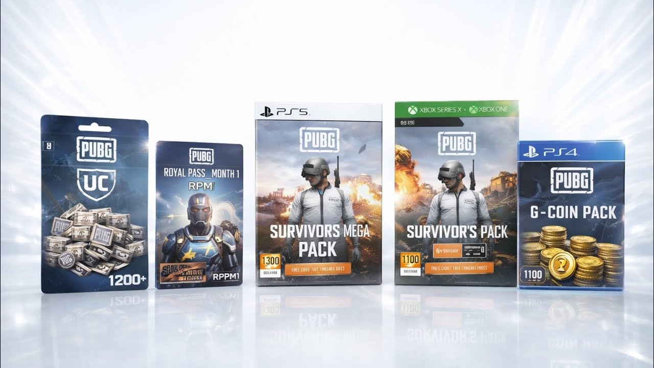 تفتيح جميع البكجات بقيمة $$🤑🤑🤑