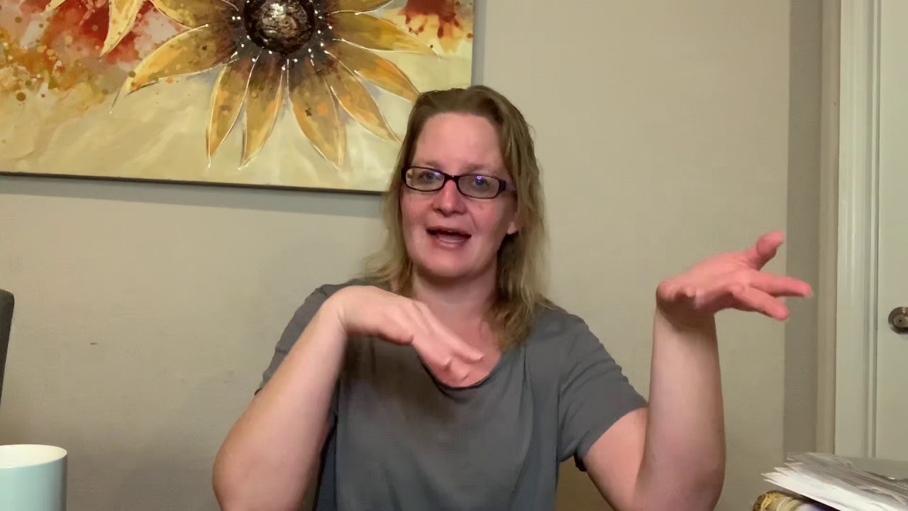 Flosstube #1