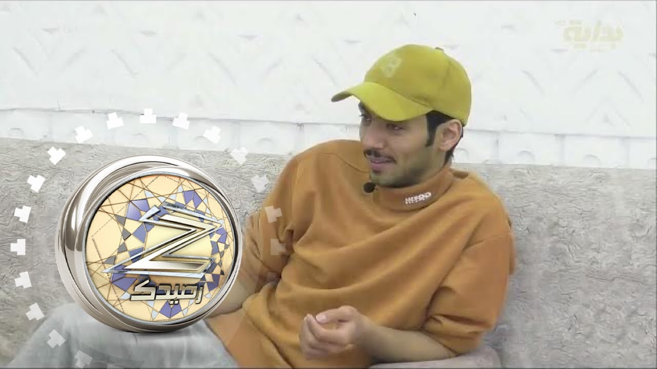 سبب تعلق دحام الضحيك في الصقور والخيول | #زد_رصيدك69
