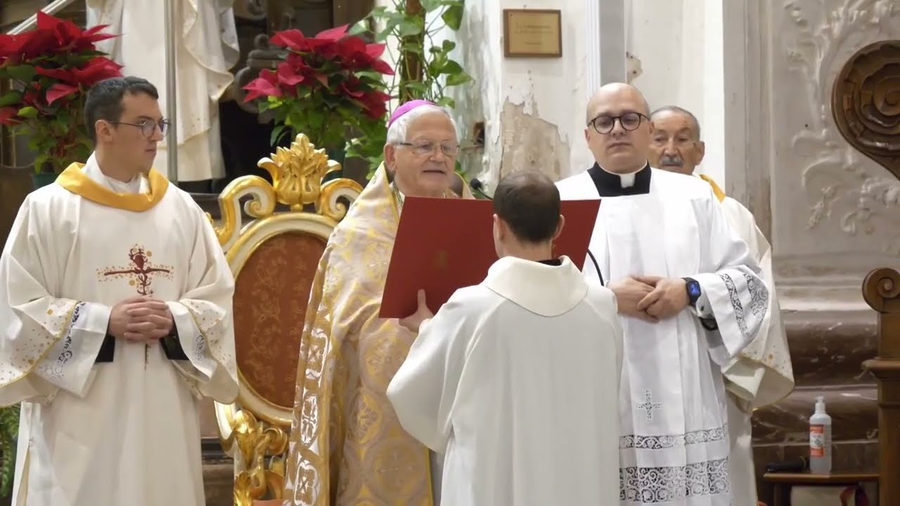 IL GIUBILEO DELLA SPERANZA
