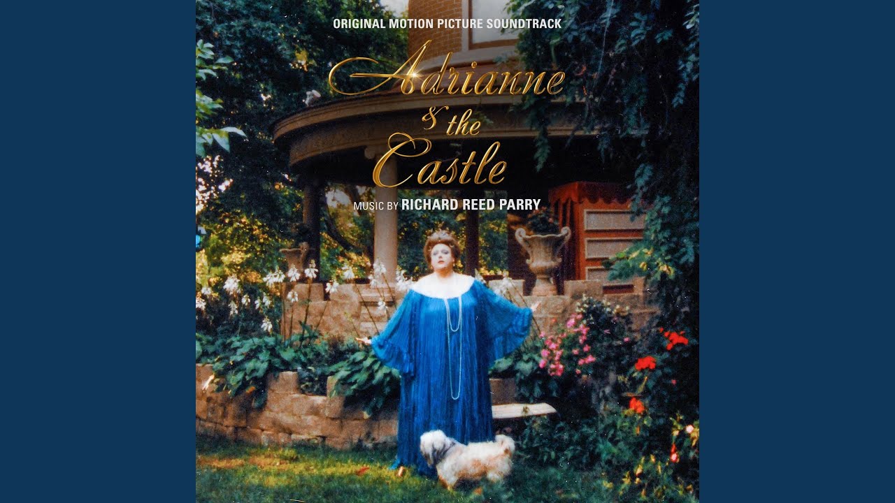 Alone in the Castle