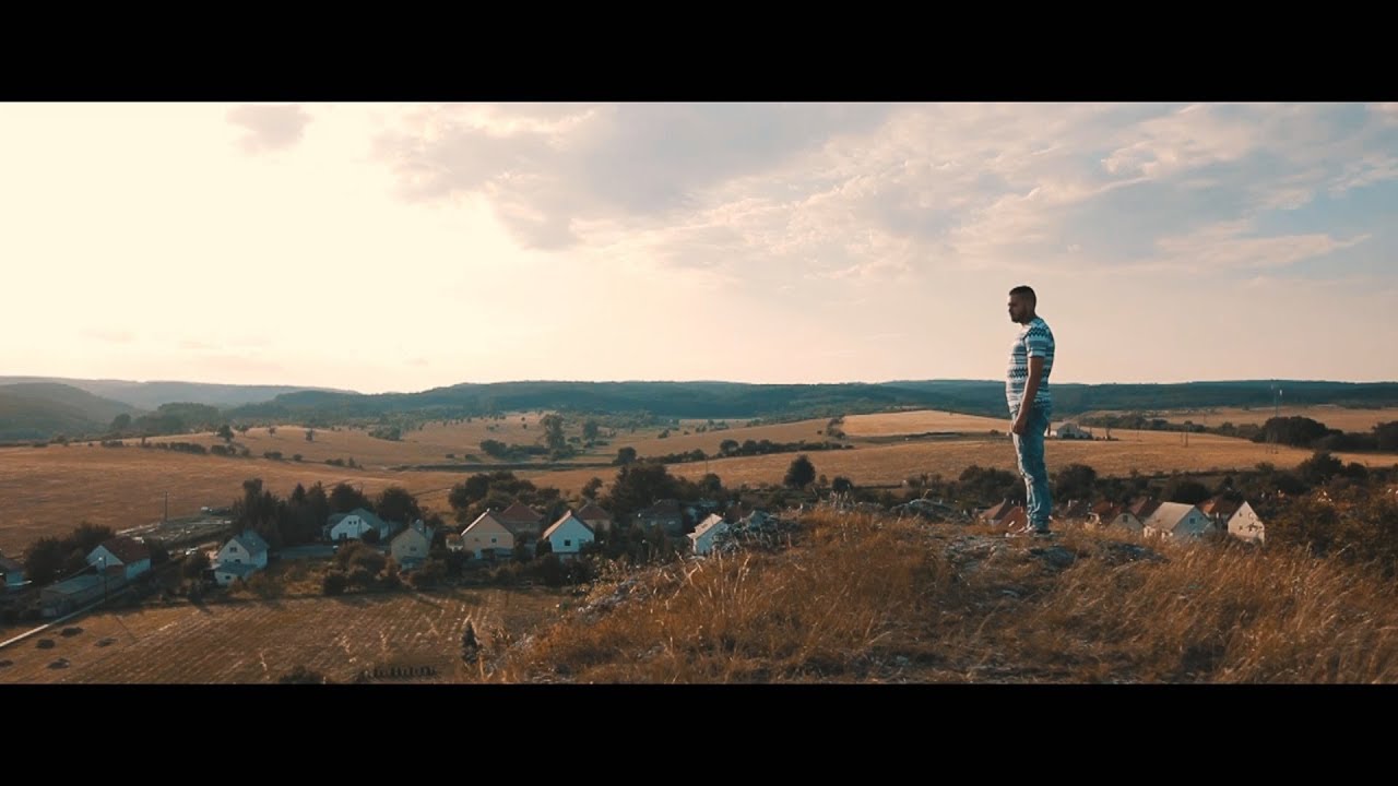 Rhino km. Tolnai Lili - Legőszintébb dal (Official Music Video)