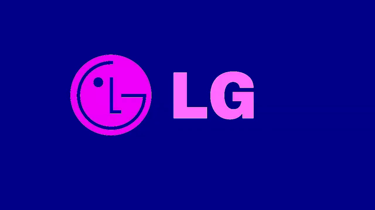 LG Logo Effects Sponsored By Lemonilo Csupo Effects