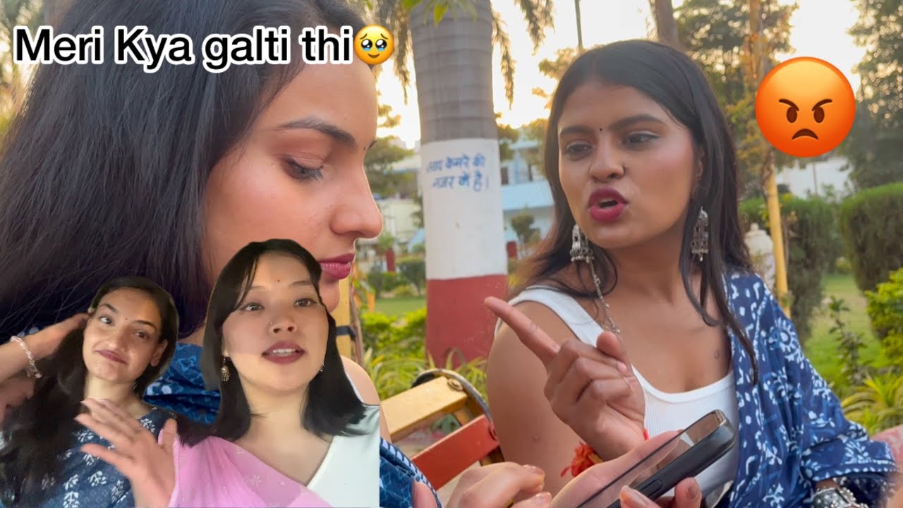 Meri Friend ko aaya gussa Maha Shivratri ka din😡🥺Mahashivratri vlog🥳❤️ #likeandsubscribe #comment 
