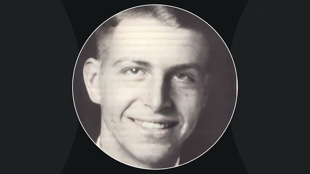 The Only U-Boat Commander Executed for War Crimes