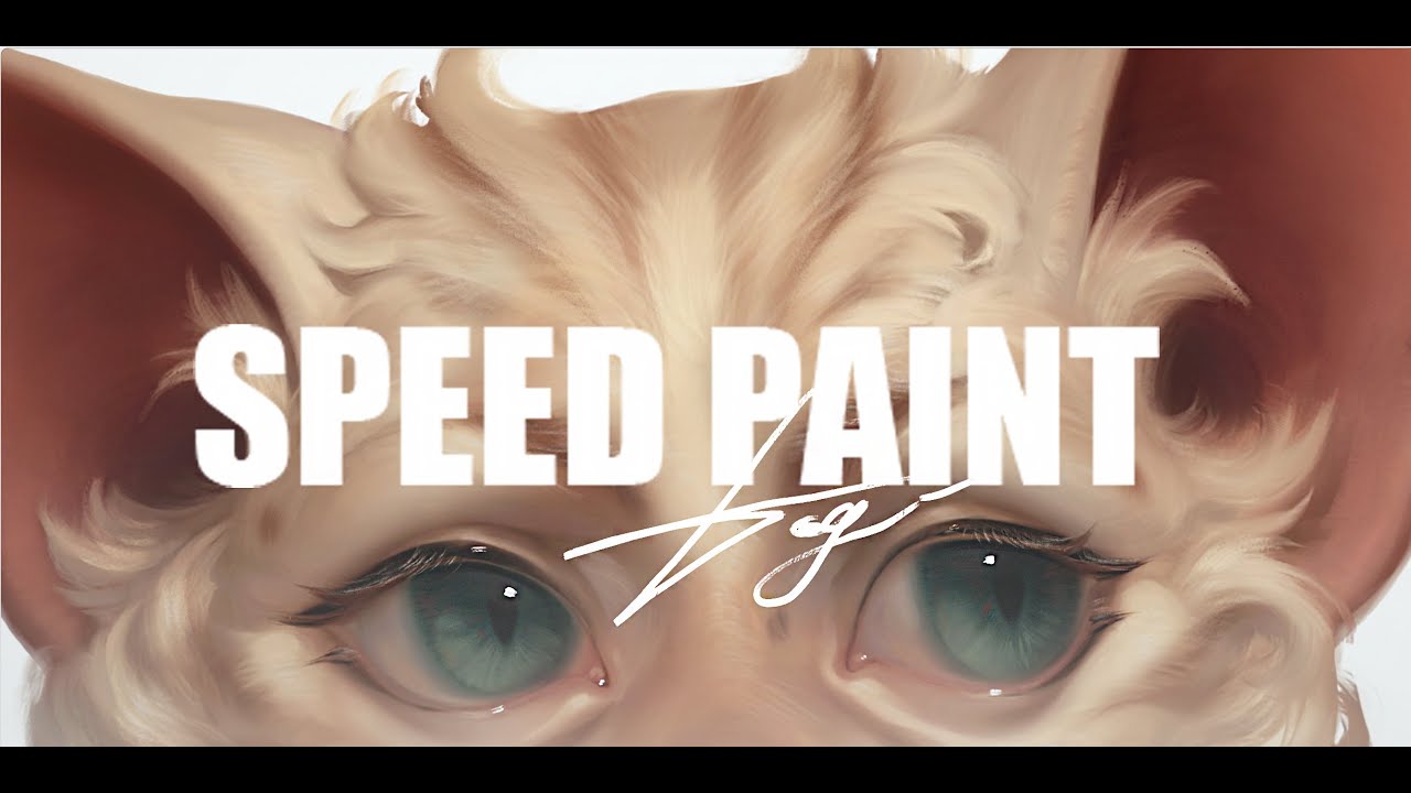SpeedPaint | Astrollorva