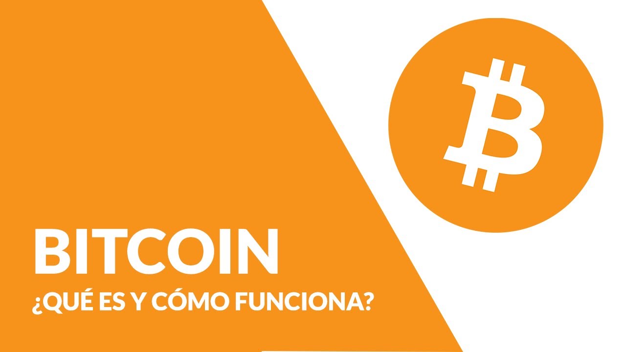 ¿QUÉ es BITCOIN y CÓMO FUNCIONA? | 💸 CRIPTOMONEDAS 💸