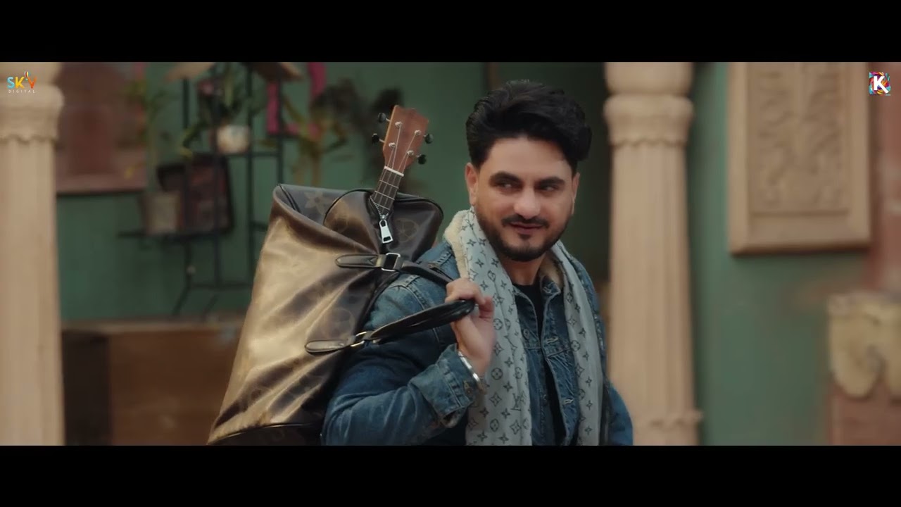 Kulwinder Billa Punjabi Singer (Official Video) Mil Tan Jaave Punjabi Song