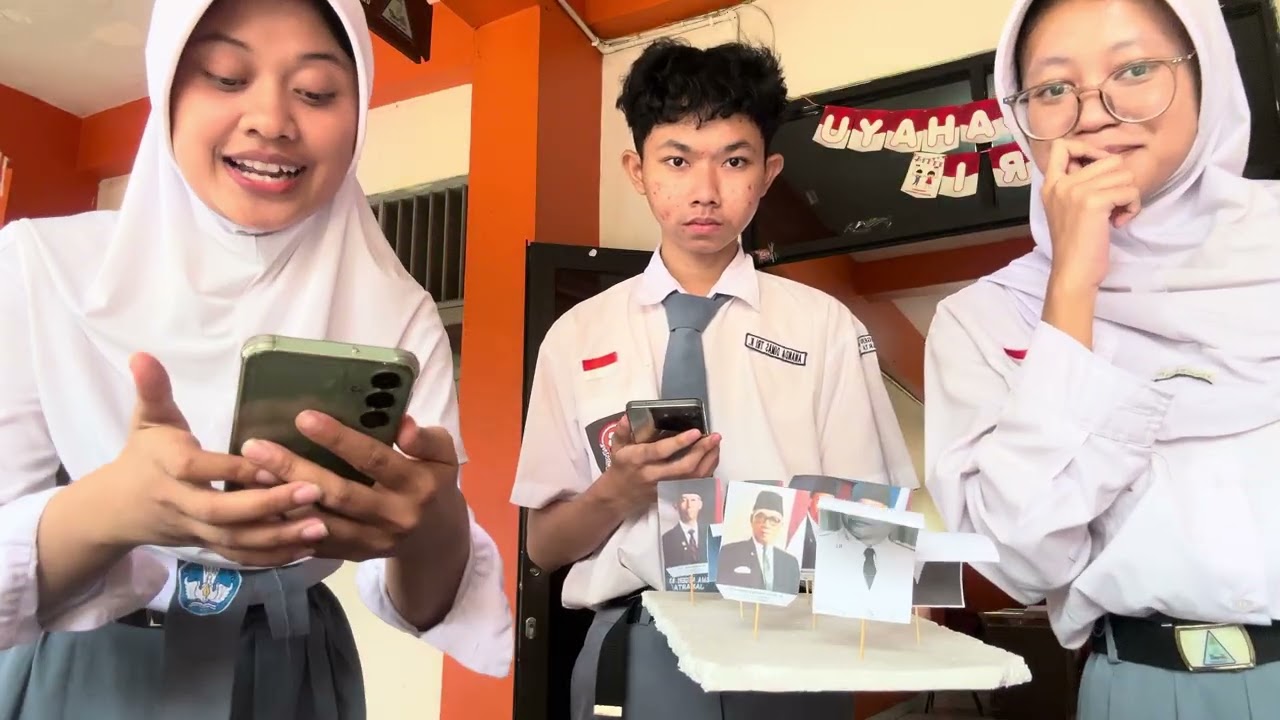 Materi Lembaga Negara Paling Mudah Dipahami untuk Pelajar!